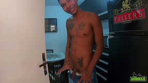 a bbw com os maiores seios naturais do brasil por tras das cameras - fernanda freire