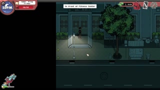 Spooky Milk Life Passing time doing yoga