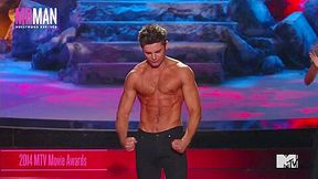 Body of Work: Zac Efron - Mr.Man