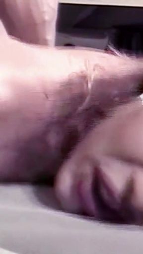 BBC Fucks a Tranny for the First Time in an Interracial Encounter