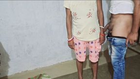 Panjabi Pakistani Granny Stepmother Pusssy Fucked