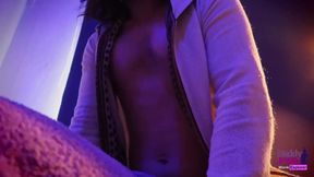 Loud Moaning, Dirty Talking, Hot Stepdaddy Humps You! Cum with Me! Porn for Women!