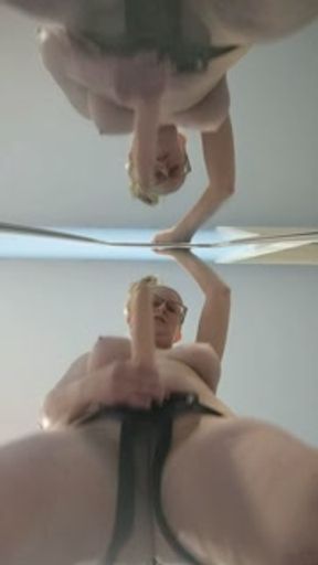 Double the pleasure double the fun