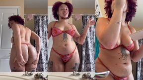 nsfw get ready with me