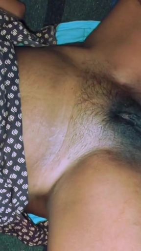 Chudakar bhabhi ke gulabi bur me devar ne pura hanth gusa diya.padosi aunty ko stepuncle ne pel diya.desi hindi viral&hellip;   Clip 3