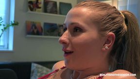 Elena Fire & Jador by Stepdad X