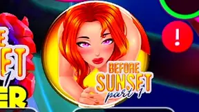 Catgirl Gets Dominated by Big-Boned Rocker in Backstage Bathroom Fuck Fest