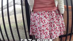 Sexy Oriental Scene 2: Sexy Busty Japanese Woman Gets a Creampie in Her Hairy Pussy