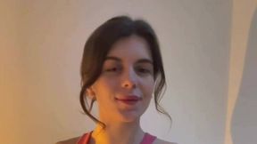 Community Creator
 @alina_shy @Showing Boobs & #Small Tits #Stockings #Brunette #Nude video hot film | Tik.Porn