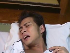 Naoki Japan So Handsome Two Homosexual Plow