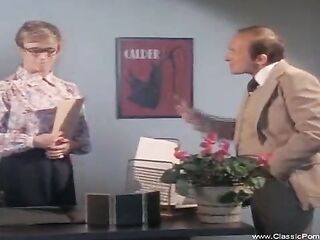 Vintage mother I'd like to fuck Sex Therapist