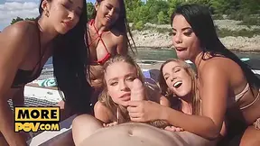 Alexis And Mays Pov Xxx