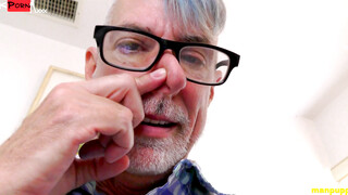 StepDads Sinus Sensations A Tale of Richard Lennoxs Epic Nose Fails