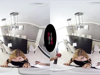 VirtualRealPorn.com - Take off that Gucci