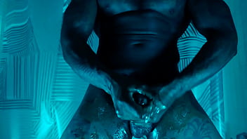 BBC Worship Hallelujah Johnson (Dr. Manhattan Unleashed On Flesh Skin)