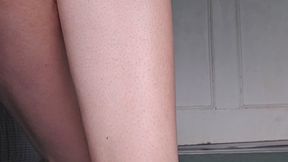 Sweaty feet fan - Want to worship my feet as soon as I take them off?