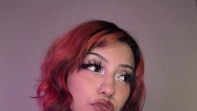 Video shared by @LunarIvy @Teasing and #Redhead Porn #18+ Teen #Tattoo Porn #Sexy film xxx nsfw | Tik.Porn