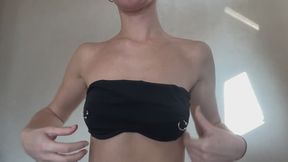 long thin neck clip order