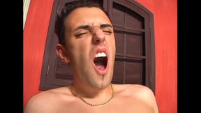 Ride the Big Hard Cock of Walkiria