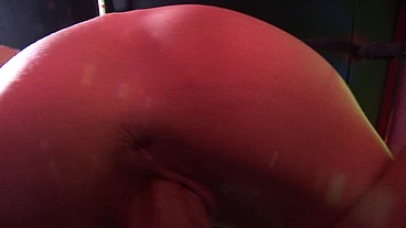 Jennifer Stone Drinks His Cum After Cypress Fucks Him In Every Position