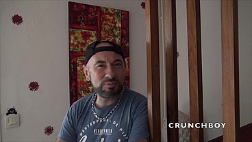 MY FIRST GAY PORN VIDEO FUCKED BAREBACK BY FRENCH PORNSTAR