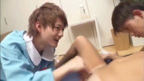 [kke0138] 裏 高級ウリ専