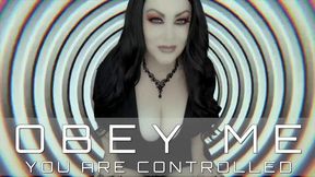 Obey Me