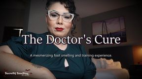 The Doctor's Cure 4K