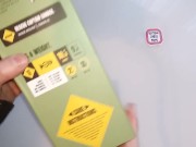 BUTTR CAPTAINS MISSIONTACTICAL 3 : Unboxing