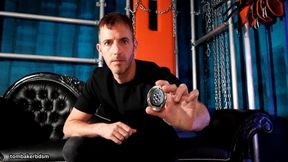 POV - Locktober Has Ended But Chastity Will Continue (4K)