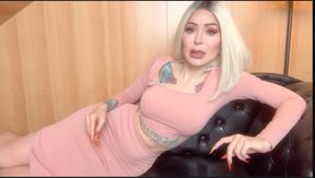 Sissy Pride: Bitch in Heat, Pride in Knees -SISSIFICATION, TASK