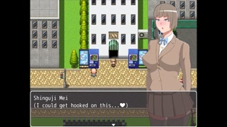 [RPG] H Life With Mei the CH.4