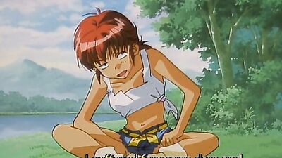 Enjoy the hottest hentai action in Midnight Panther 2