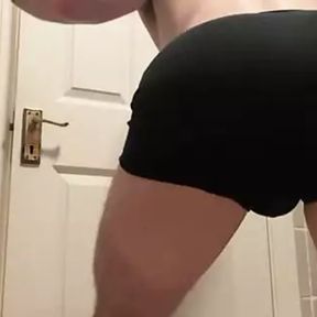 IrishBubblebutt69 video