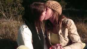 3 scenes - urban lesbians 1
