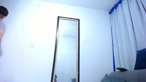 Andre Parker Party on Jul 25, 2025 - Part 3