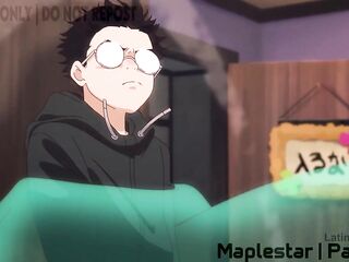 Manga anime