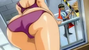 Milf Tempts Rookie Worker in Steamy Uncensored Encounter With Subtitles