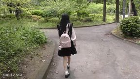Asian angel 4152