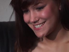 Amateur Lesbians Shower Together then Fuck each other