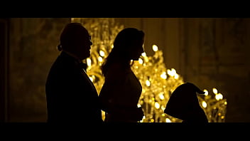 Luisa Ranieri - &Egrave_ stata la mano di Dio (2021)