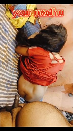Memorable moment from &quot;Madhu Bhabhi Doge Style Enjoying Sex&quot;