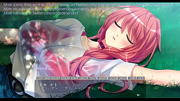 Otonari-san Oyako to Ama Ama Harem Life Scene1-5 with subtitle