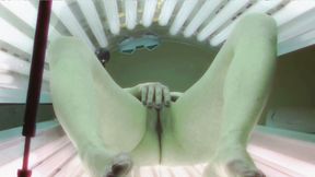 ”Solarium Cam Compilation”