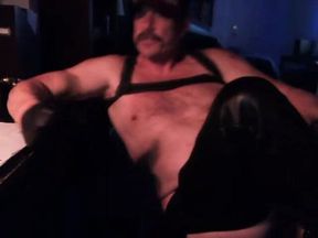 PUMPING IN CHAPS