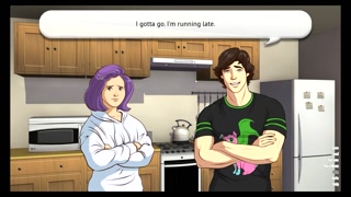 Coming Out on Top - Episode 11