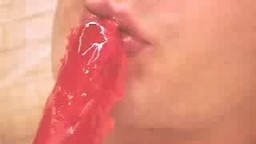 Amaizing Alex Private Show - Part 2