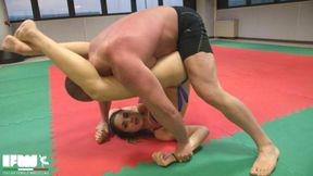 IFW12_5 – Andrea vs Mirco