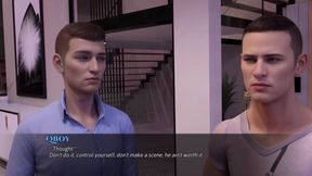 My GF Cheated on Me in Party - Chronicles of Kartoba - E02