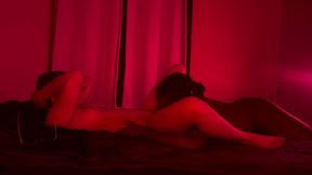 Iris Ivy Get Taken to Poundtown